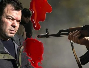 Βρέθηκε σε τυχαία κατάδυση στην Βουλιαγμένη το ΑΚ-47 Καλάσνικοφ με το οποίο σκότωσαν το Βασίλη Στεφανάκο